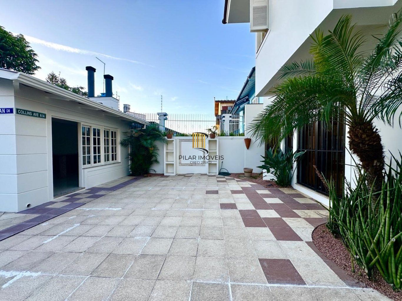 Casa de 3 dormitórios, 2 vagas de garagem em Canoas