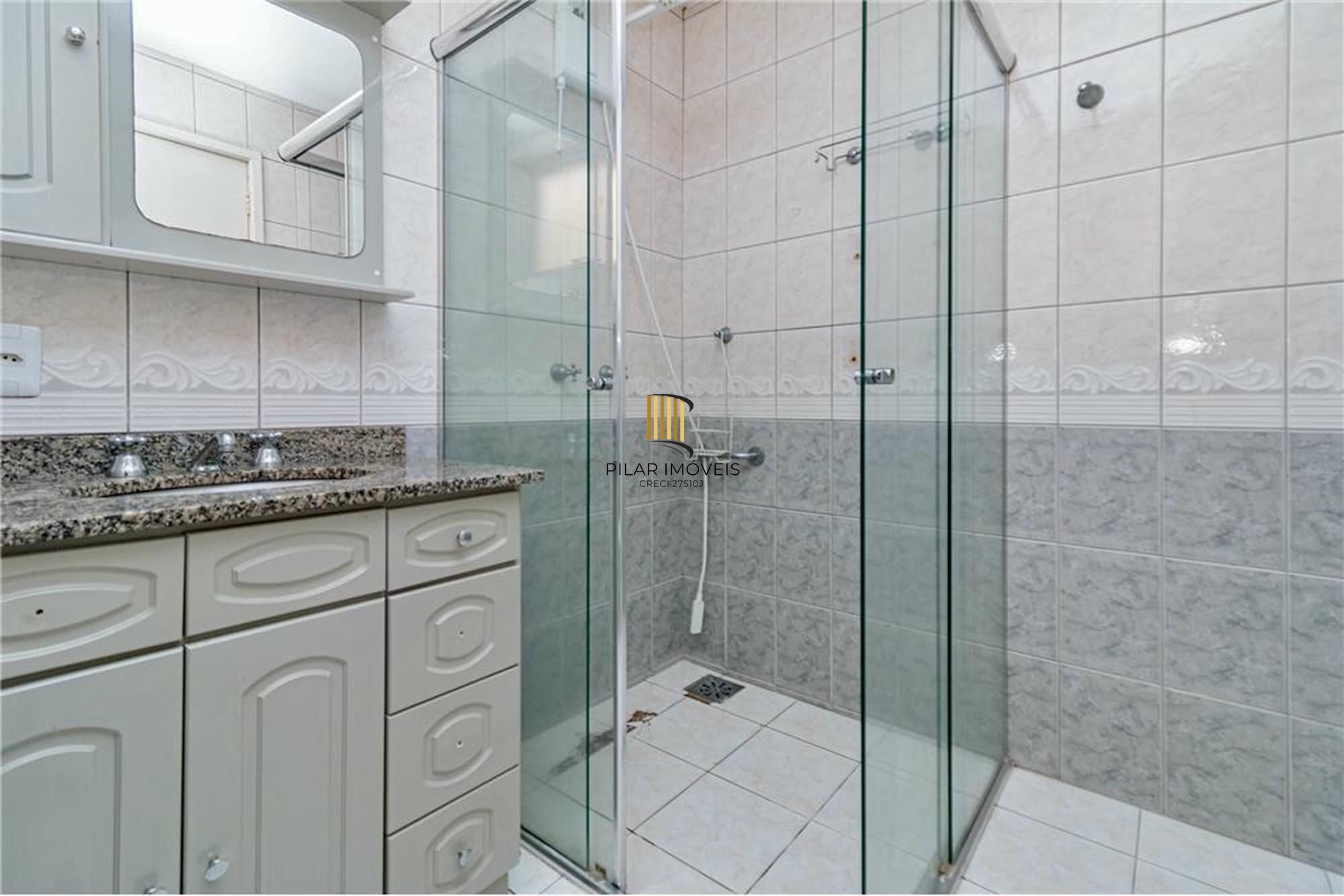 Apartamento 120 metros privativos 3 dormitórios,  Centro Histórico Porto Alegre