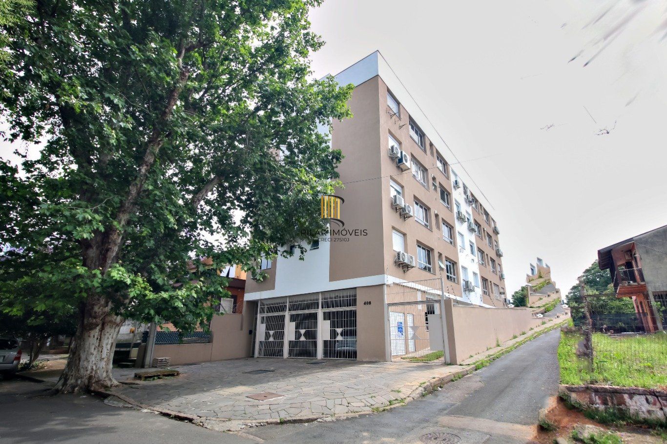 Apartamento com 2 quartos e 76m² à venda em Cristo Redentor, Porto Alegre.