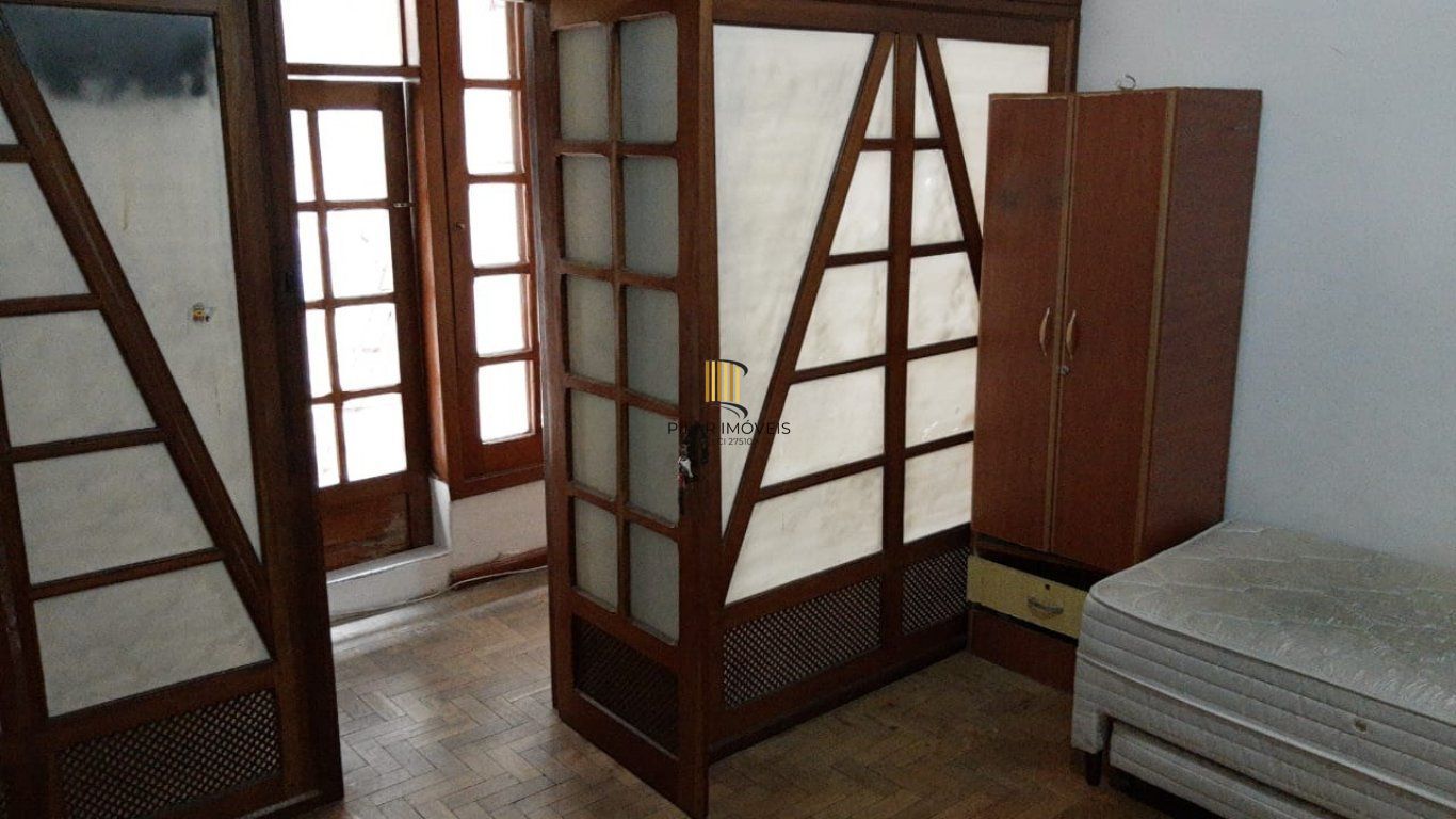Apartamento 3 Dormitórios com Elevador no Centro Histórico