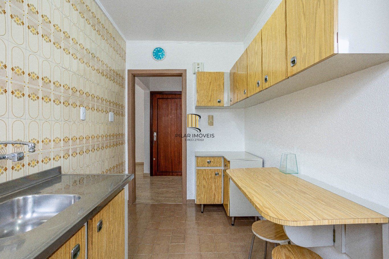 Apartamento de 72 metros privativos com 2 dormitórios no bairro Petrópolis