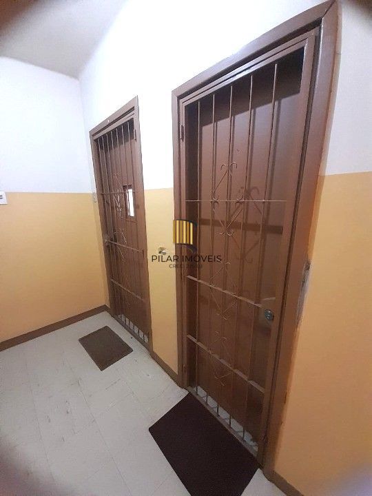 Apartamento 1 Dormitório Silencioso – Azenha, Próximo a Redenção