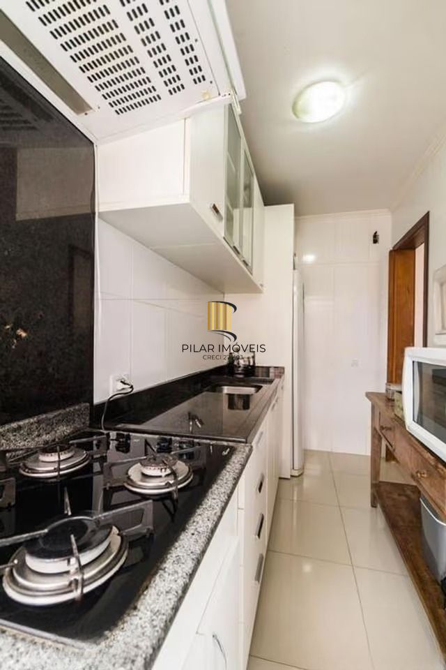 Apartamento de 1 dormitório no Bairro Jardim do Salso em Porto Alegre.
