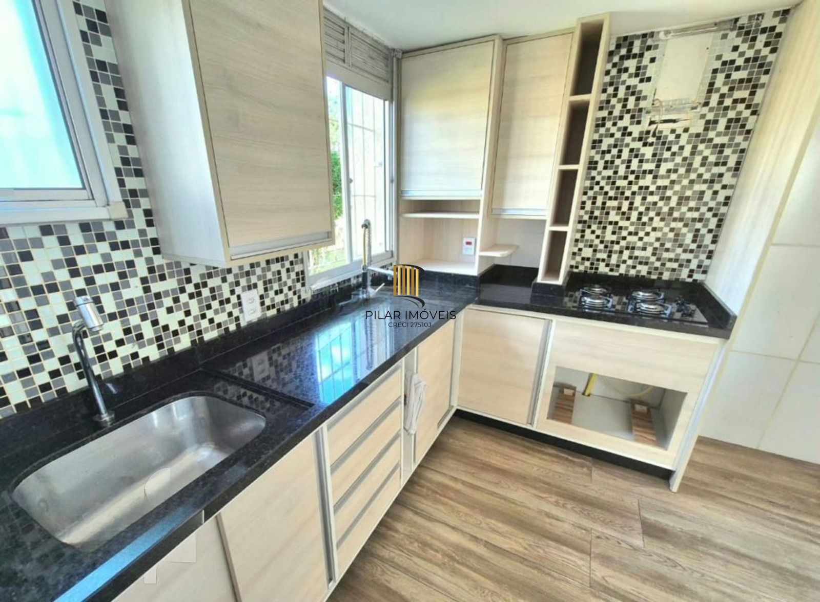 Apartamento de 2 dormitórios  Sarandi Porto Alegre.