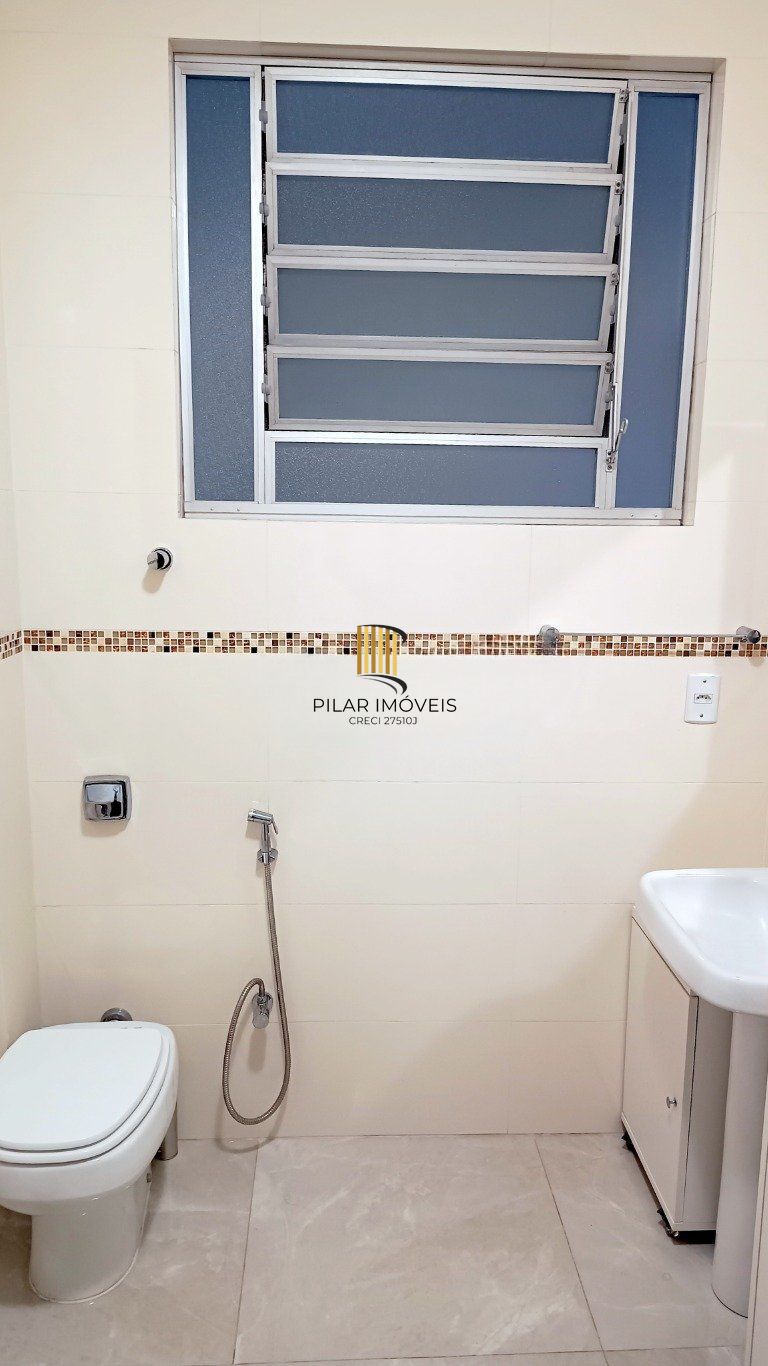 Apartamento Garden de 3 dormitórios no bairro Santana