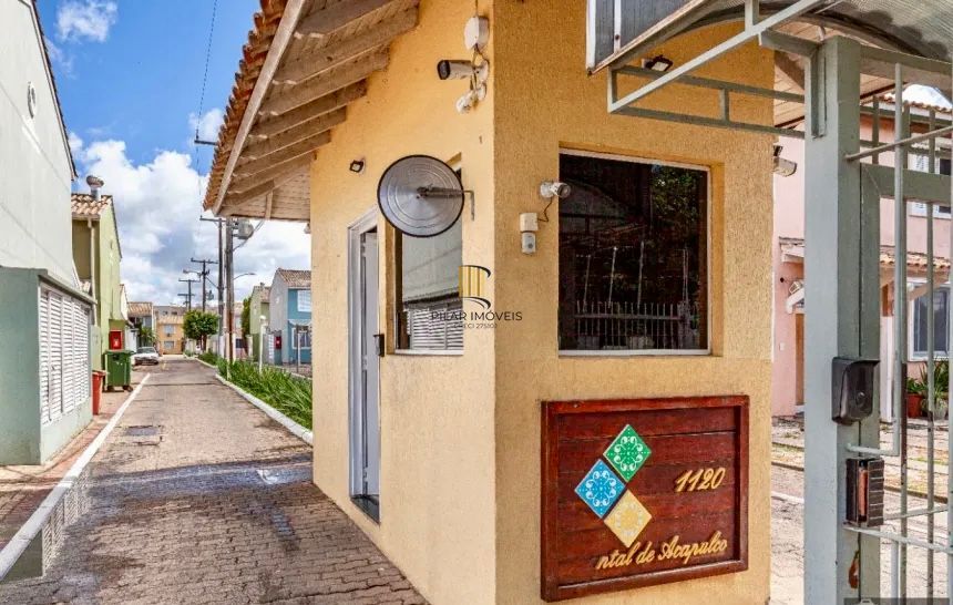 Casa com 2 Quartos e 1 banheiro à Venda, 91 m² Sarandi por R$ 250mil