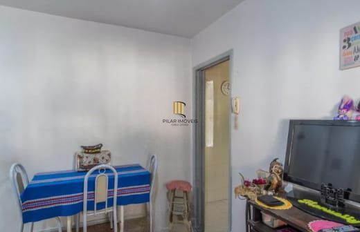 Apartamento com 1 quarto 50m² no Bairro Camaquã