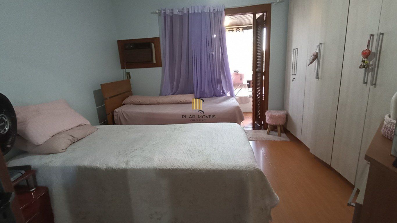 Apartamento com 2 quartos, 1 vaga com elevador na Vila Ipiranga