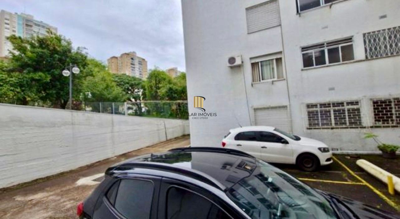 Apartamento Térreo à venda com 1 quarto Bairro Vila Ipiranga