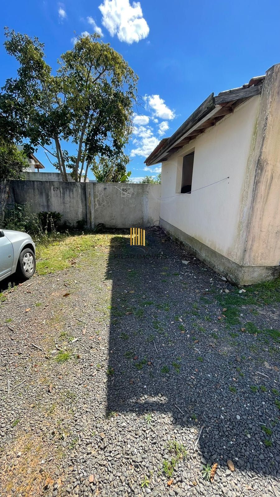 Casa em condomínio com 2 quartos e 2 vagas a venda bairro Olaria em Canoas