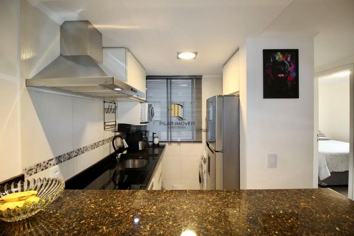 Apartamento 2 quartos com Vaga Jardim Leopoldina em Porto Alegre para Comprar