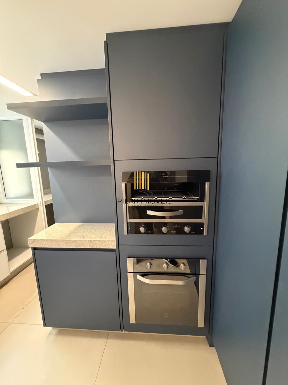 Apartamento 3 Dormitórios Reformado no Centro Histórico