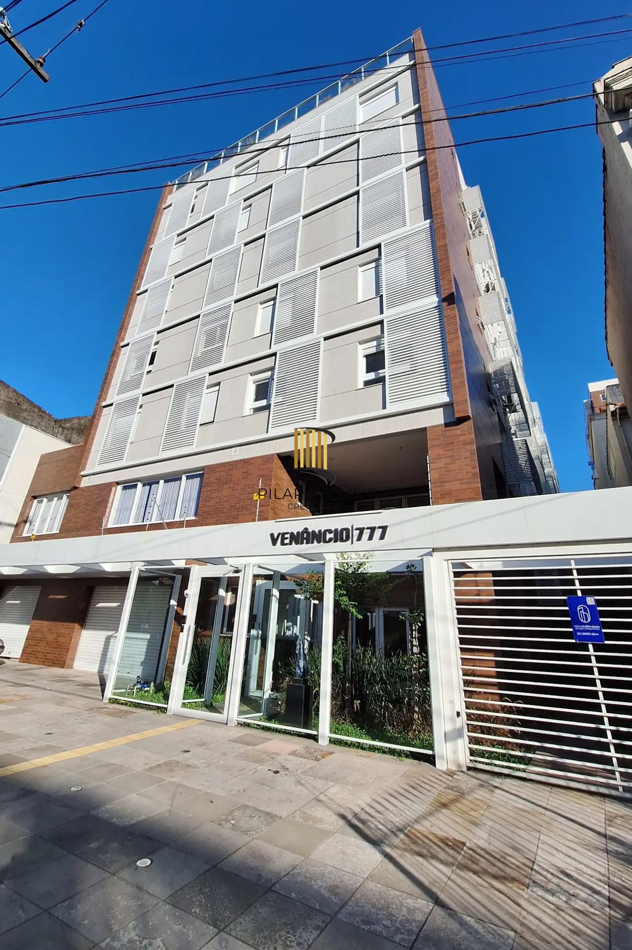 Apartamento térreo garden com 1 dormitório, 1 suíte, 1 vaga de garagem