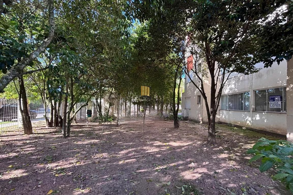 Apartamento 2 quarto, playground e salão de festa no bairro Abertas dos Morros