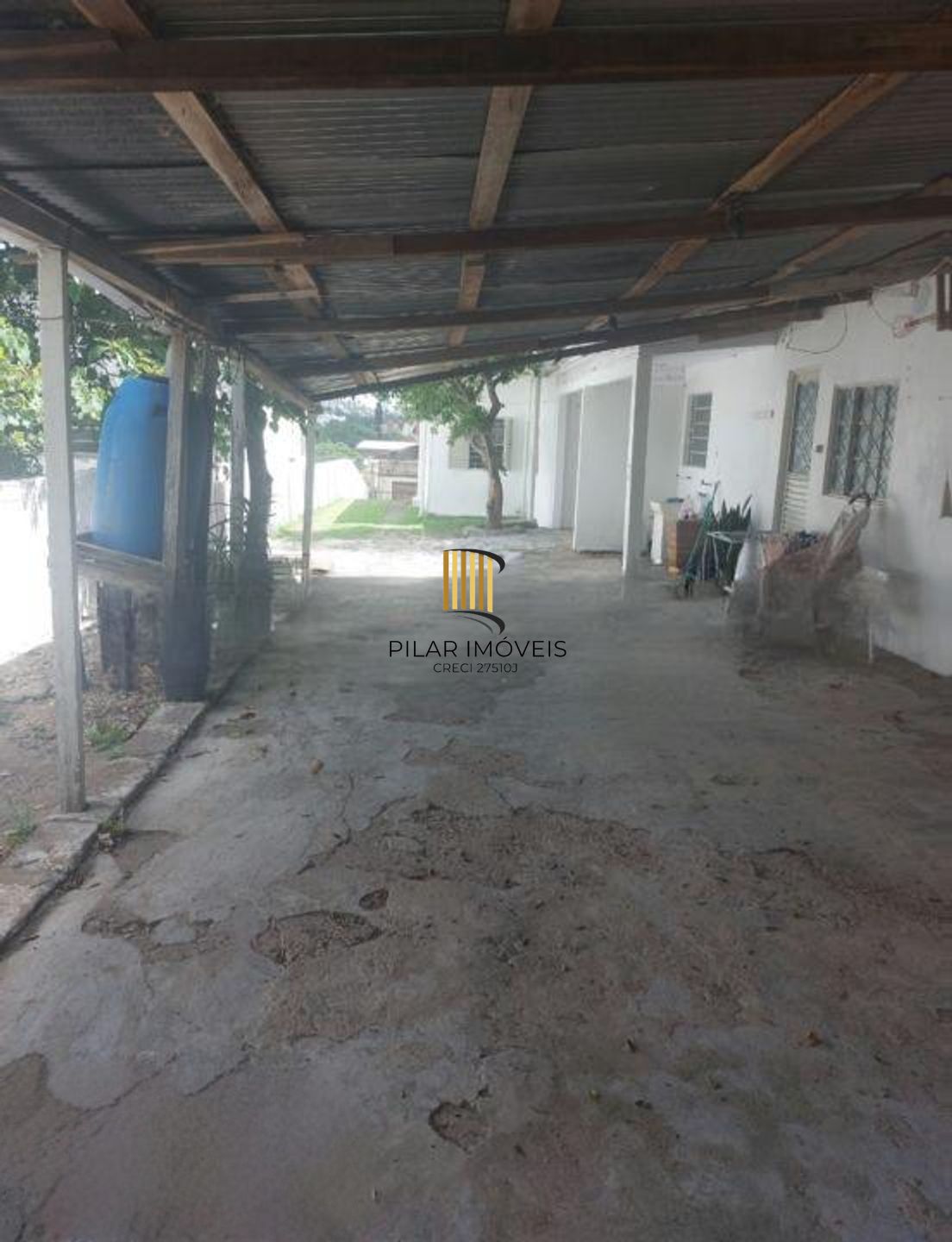 Casa 5 Dormitórios com 5 Vagas à Venda no Bairro Partenon – Porto Alegre