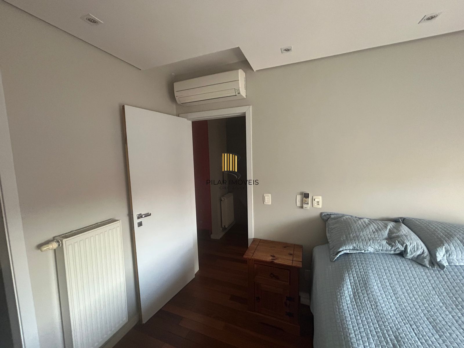 Casa em condomínio 4 dormitórios com piscina e energia solar no Santo Antonio