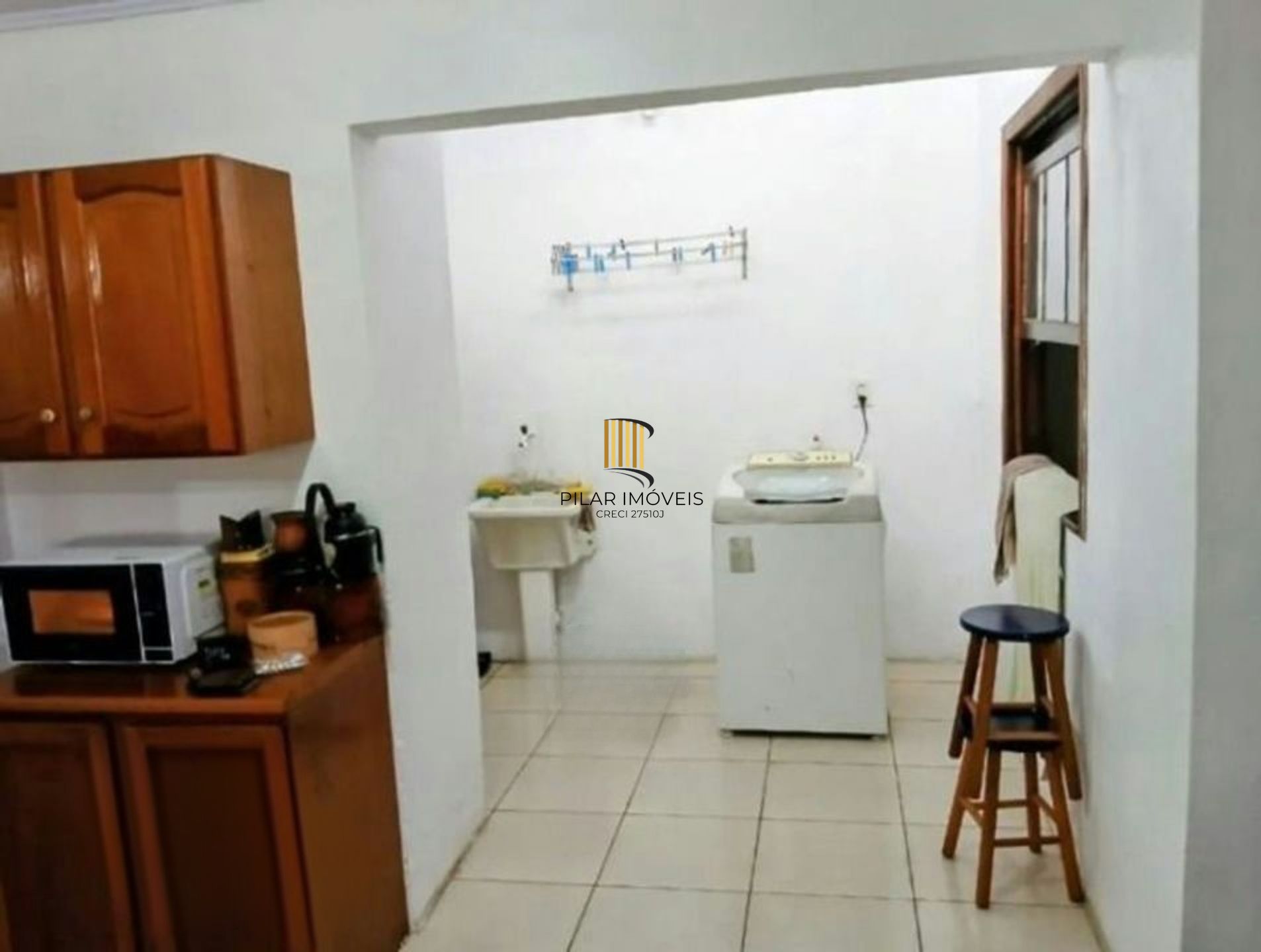 Casa de 4 Dormitórios e 2 vagas de Garagem em Gravataí.