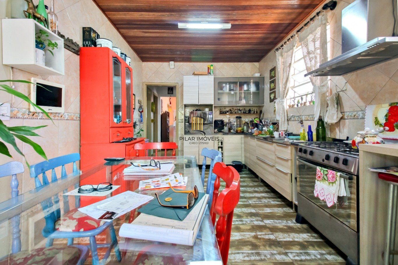 Terreno 600m² no São João com Potencial Construtivo