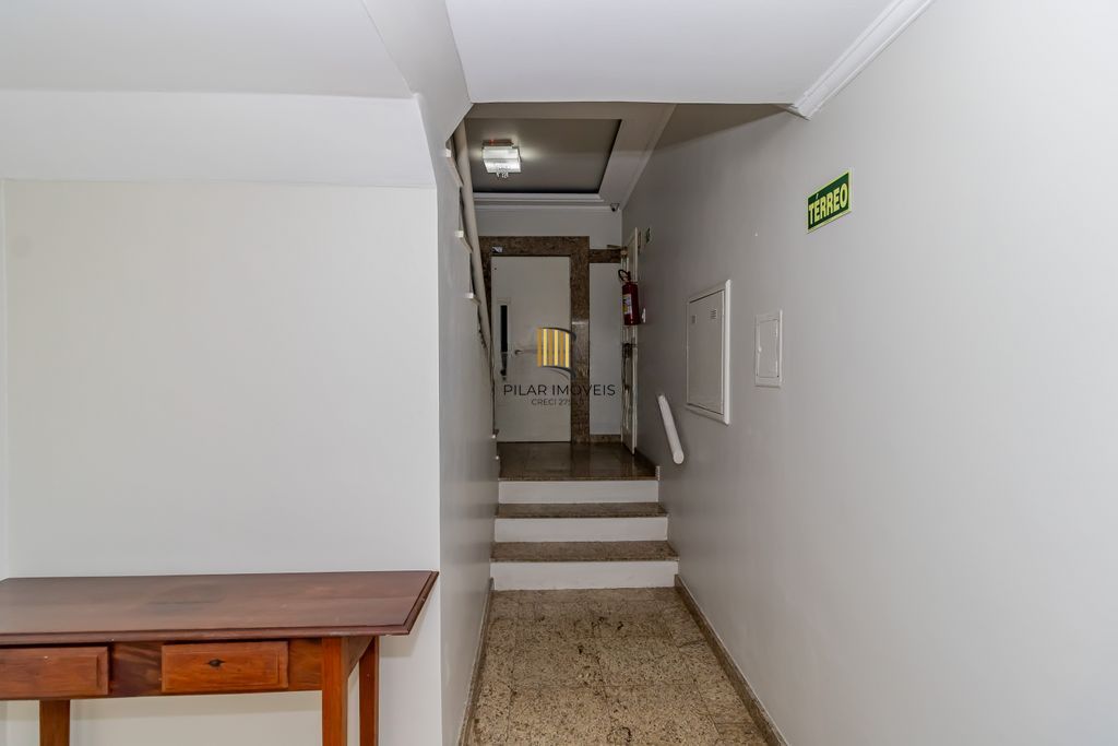 Apartamento a venda com 3 Dormitórios no Bairro passo da Areia.