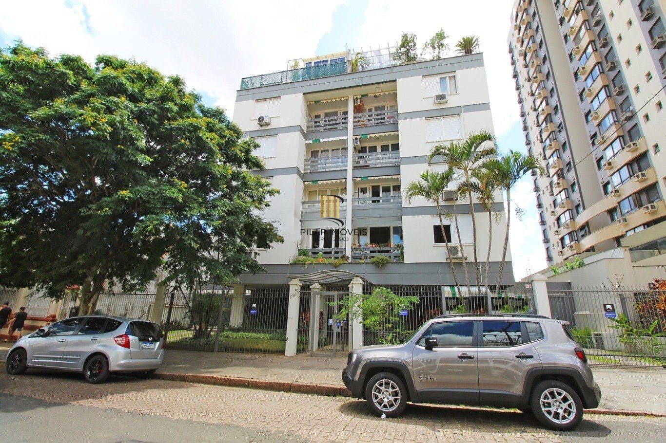 Apartamento de 1 dormitório bairro Santana