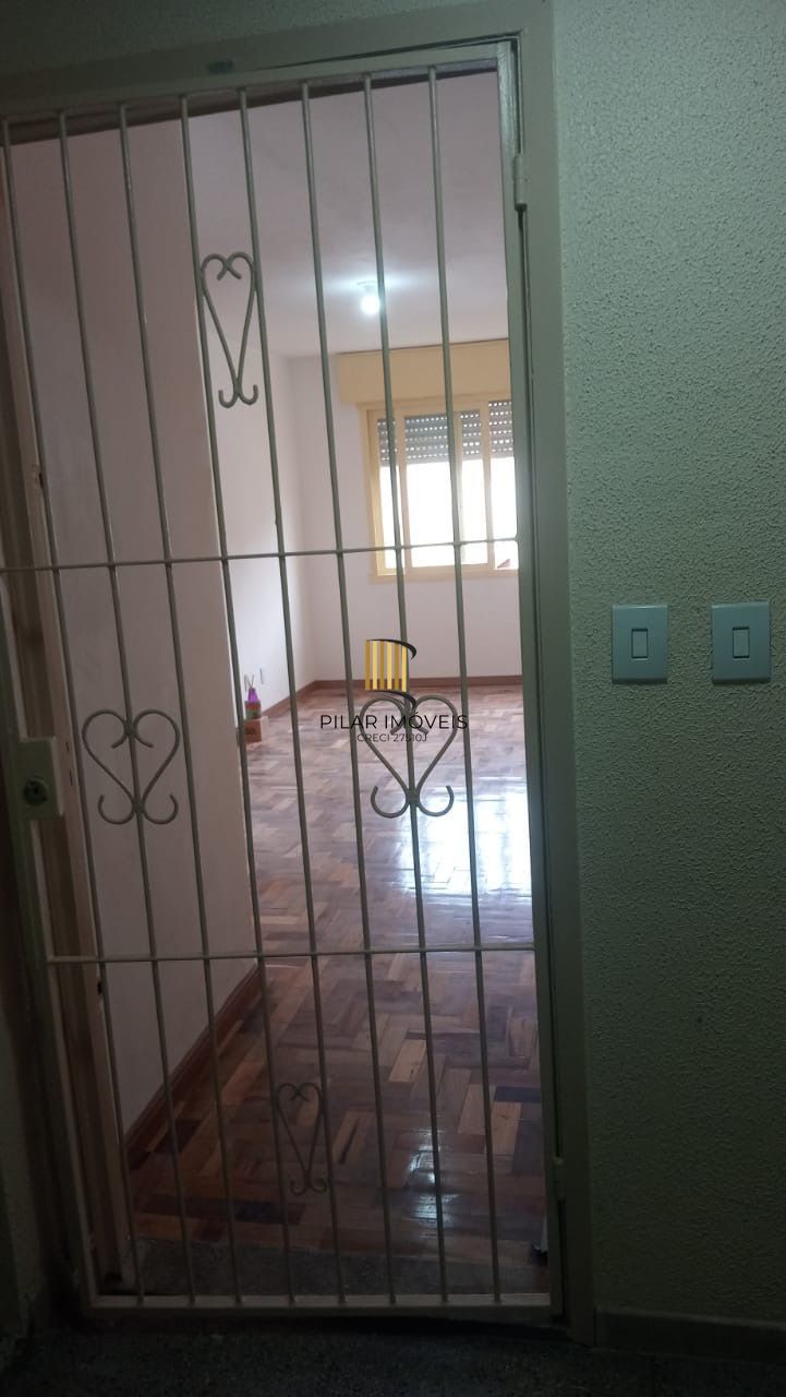 Apartamento de 1 dormitório com 46m2 e 1 vaga no Bairro Sarandi