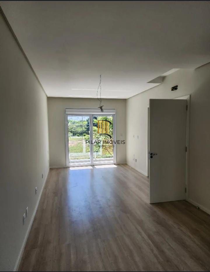 Casa Duplex Nova com 3 suítes no Mont Serrat em Canoas