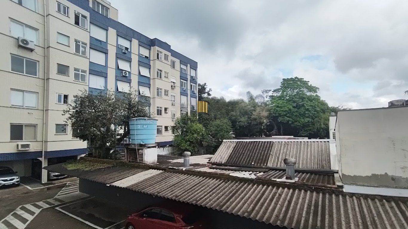 Apartamento com 1 quarto e 43m² à venda no Cristo Redentor