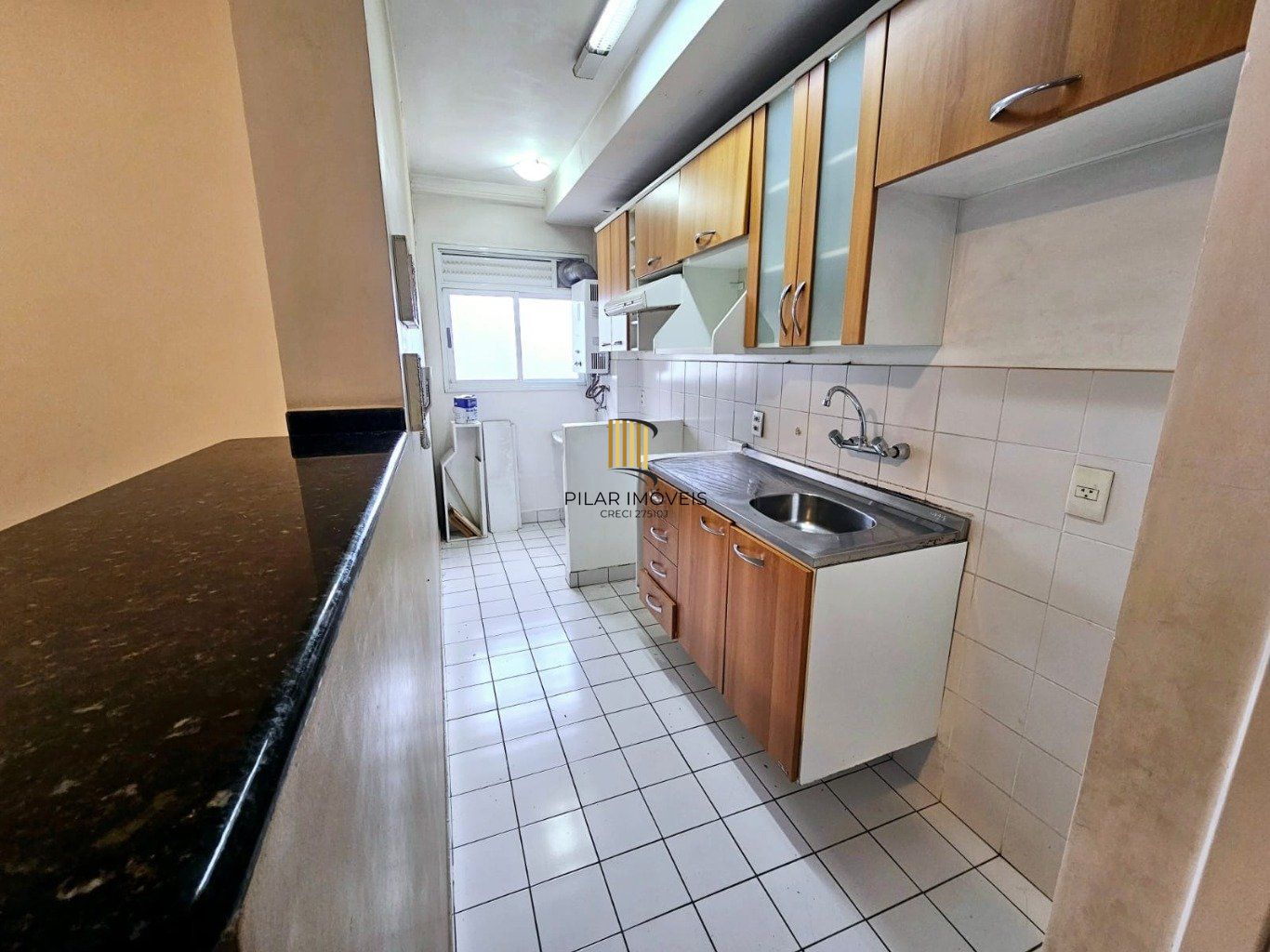 Apartamento à venda com 2 Dormitórios 52 m²