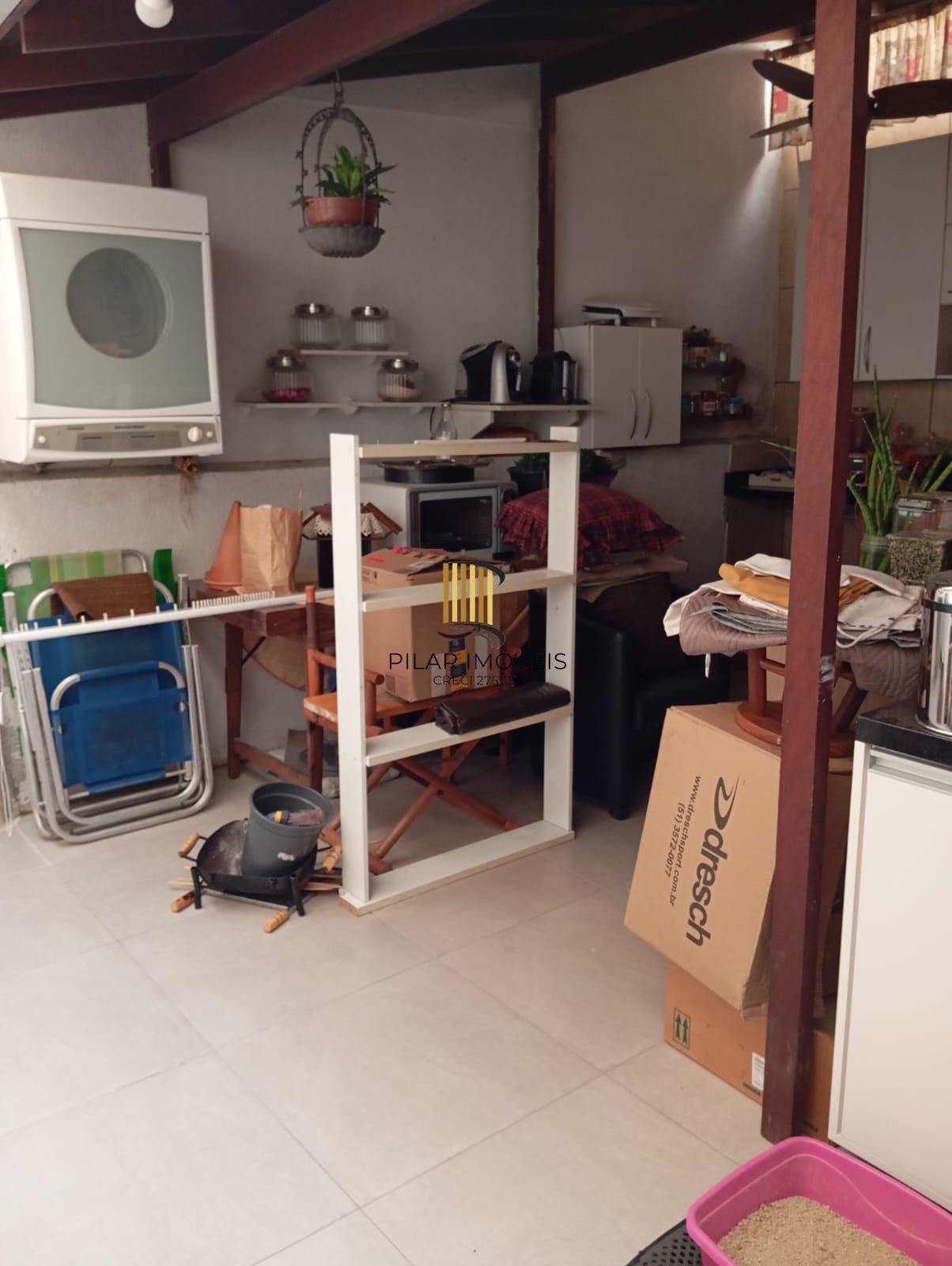 Apartamento com 3 dormitórios,  108m² no Bairro Cristo Redentor