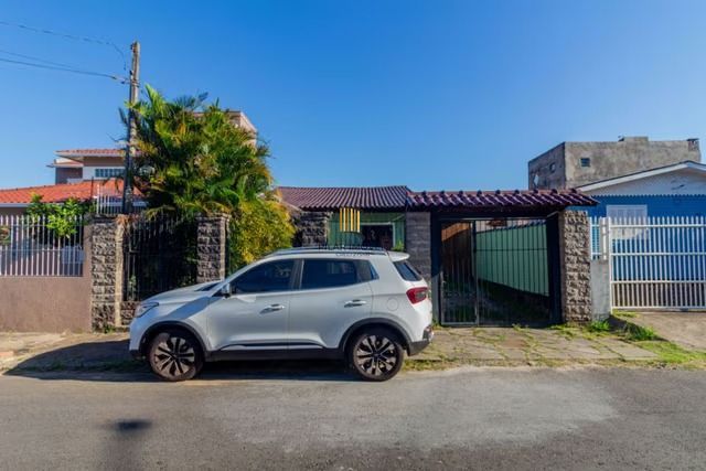 Casa de 2 quartos e 1 vaga de garagem em Cachoeirinha.