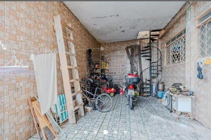 Casa com 3 dormitórios em Cachoeirinha