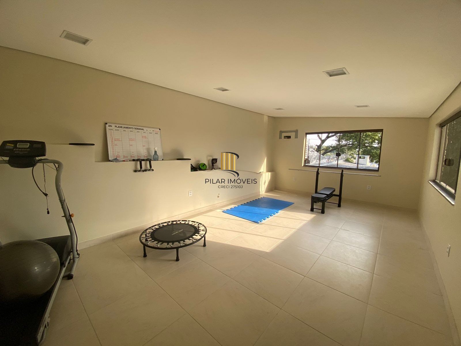 Apartamento 3 dorms à venda Rua Catumbi, Medianeira - Porto Alegre