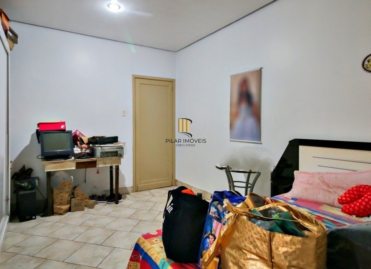 Terreno 600m² no São João com Potencial Construtivo