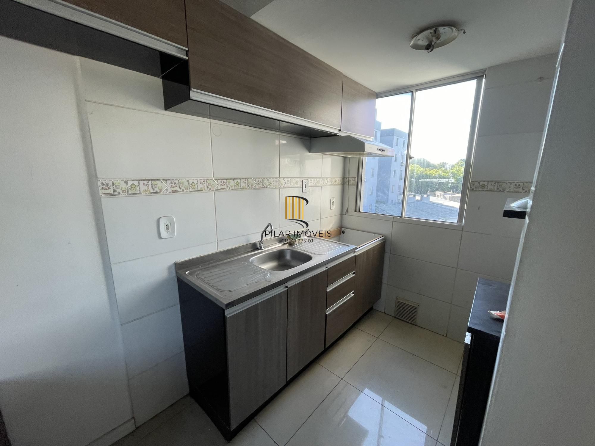 Apartamento 2 quartos no Bairo Jardim Leopoldina em Porto Alegre para Comprar