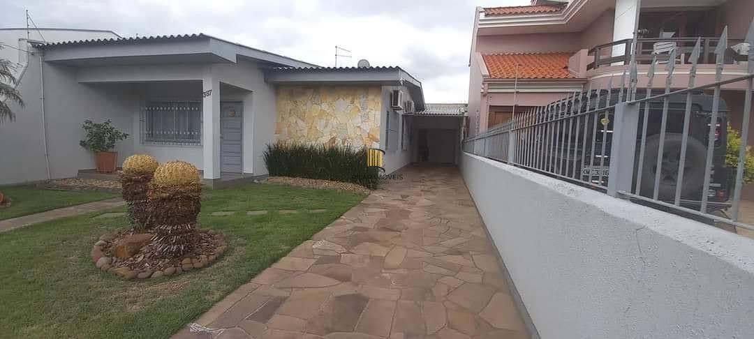 Casa para venda com 3 quartos , em Harmonia com 126 m² em Canoas