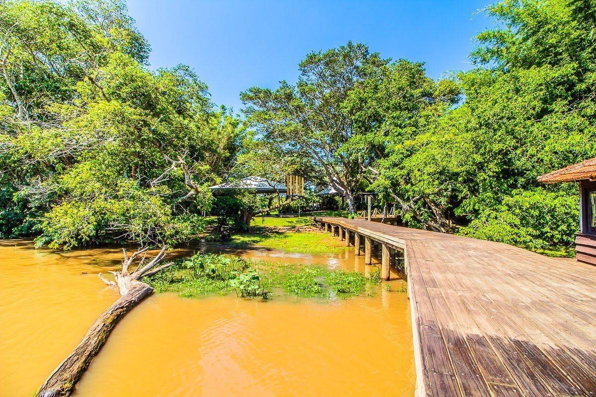 Sítio Casa 3 quartos à venda Rua dos Pescadores, 1700 Arquipélago, Porto Alegre