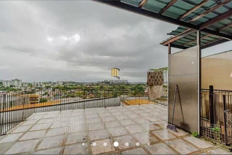 Casa com 3 dormitórios em Cachoeirinha