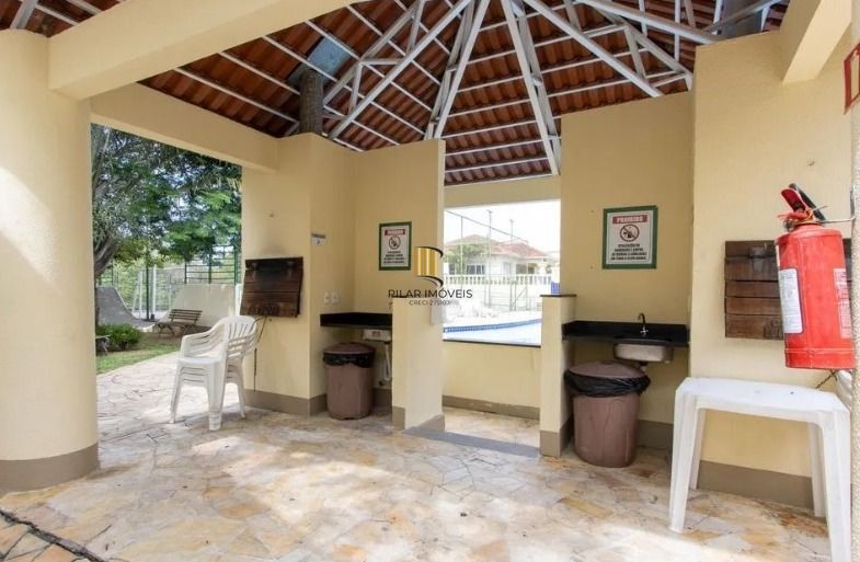 Apartamento de 3 quartos,suíte,elevador,1 vaga no bairro Cavalhada