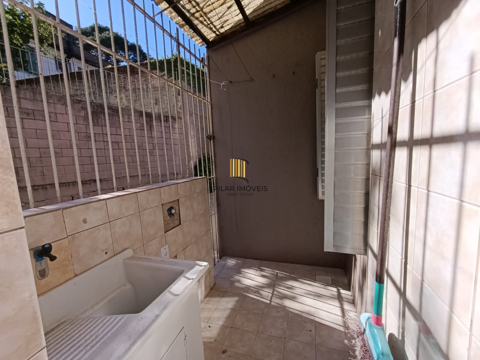 Apartamento térreo 2 quartos no bairro Petrópolis