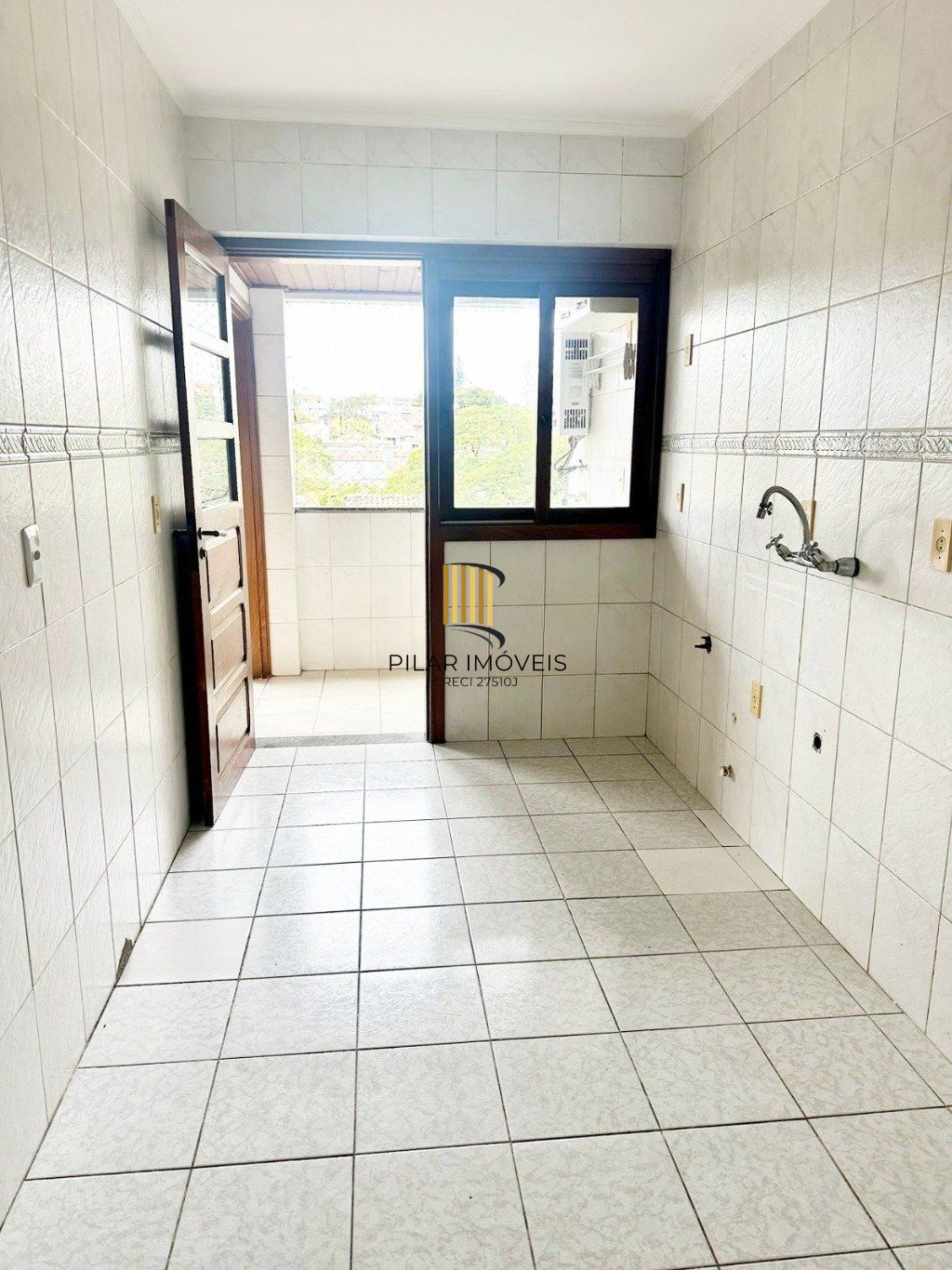 Apartamento à venda com 2 quartos 83 m², Vila Ipiranga.