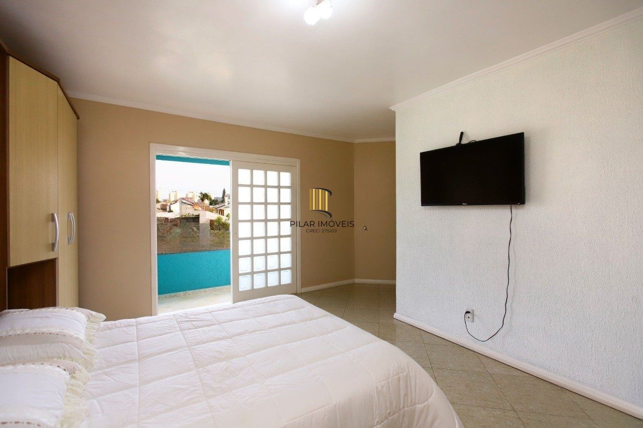 Casa 3 quartos,1 suíte