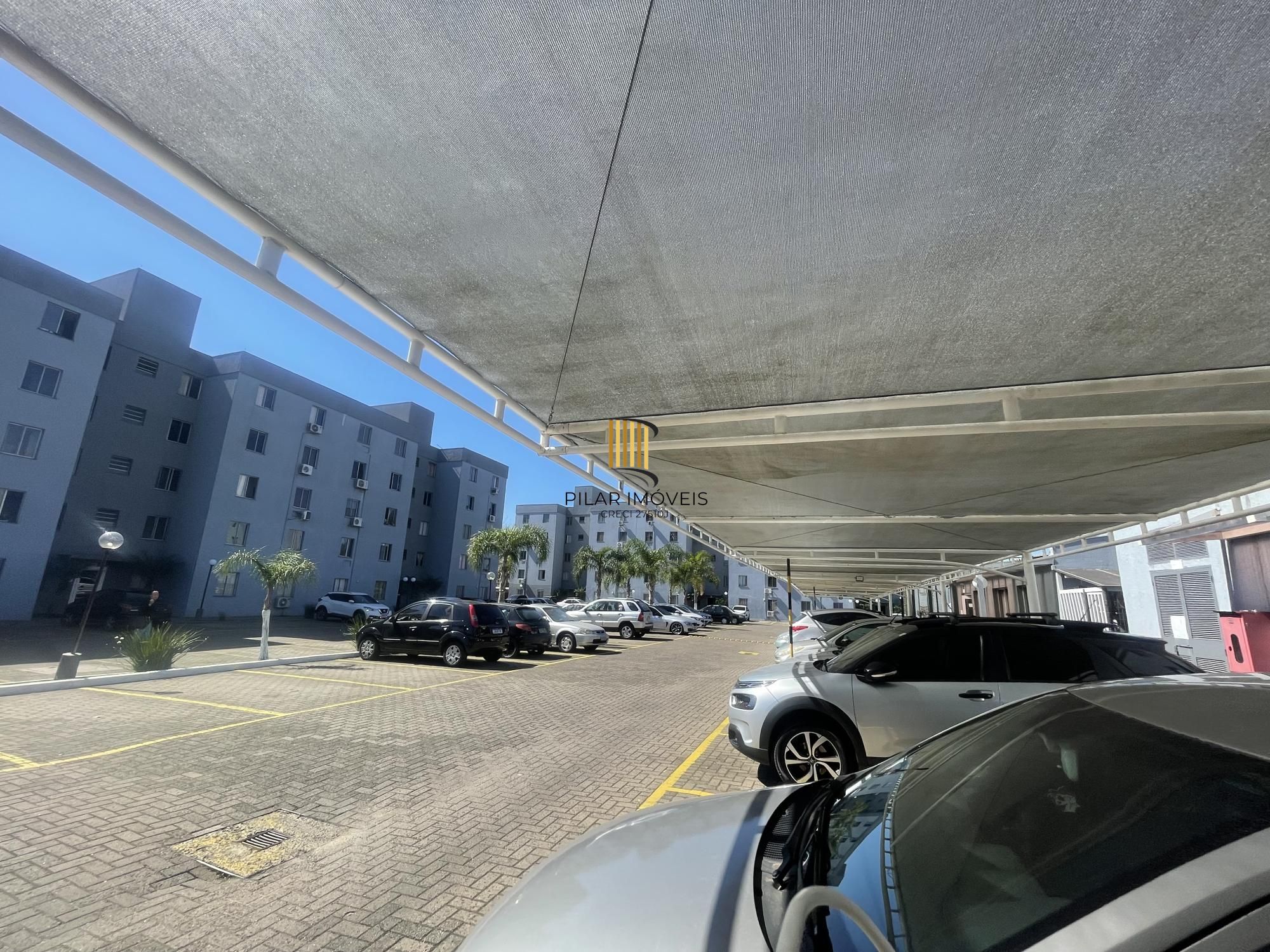 Apartamento 2 quartos Térreo Jardim Leopoldina em Porto Alegre para Comprar