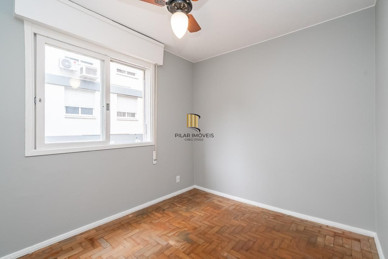 Apartamento semi mobiliado 3 dormitórios no bairro Santana
