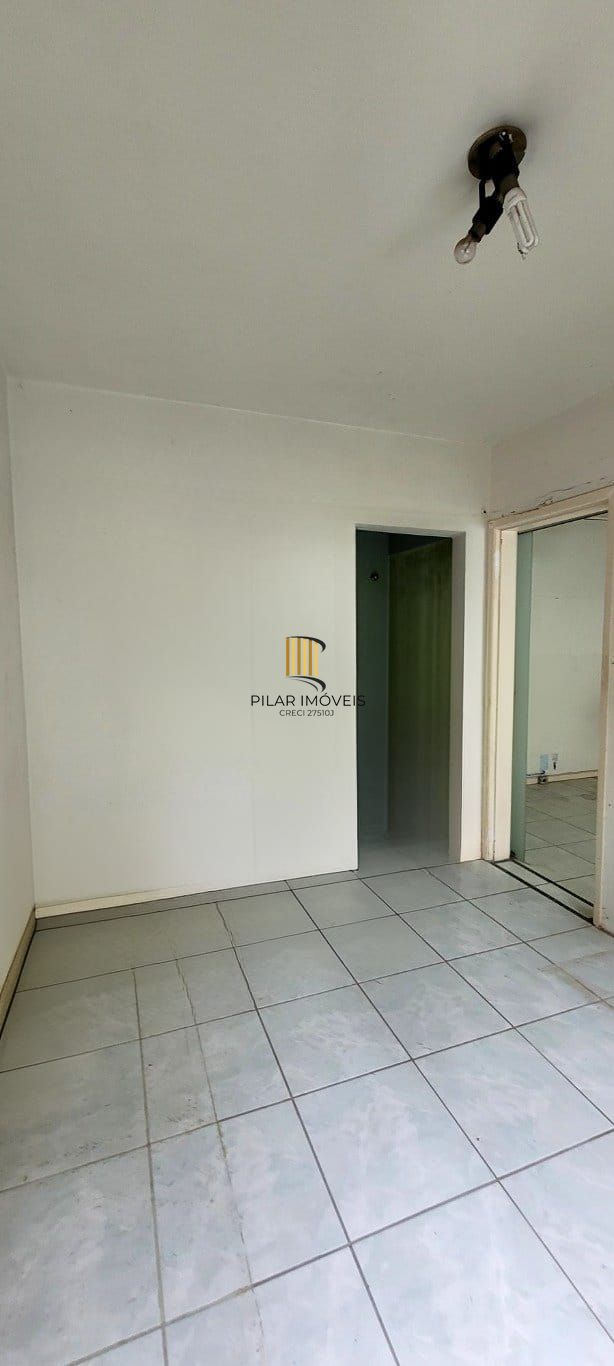 Apartamento com 1 dormitório no Bairro Santo Antônio