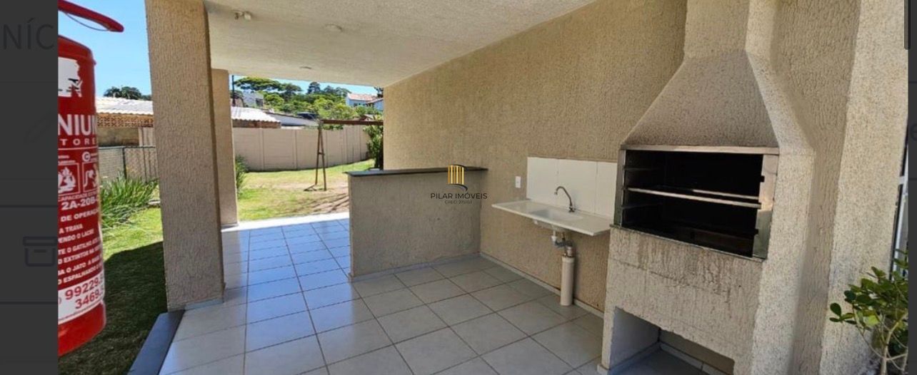Apartamento 2 dormitórios, 1 vaga de garagem Bairro Ipanema Porto Alegre