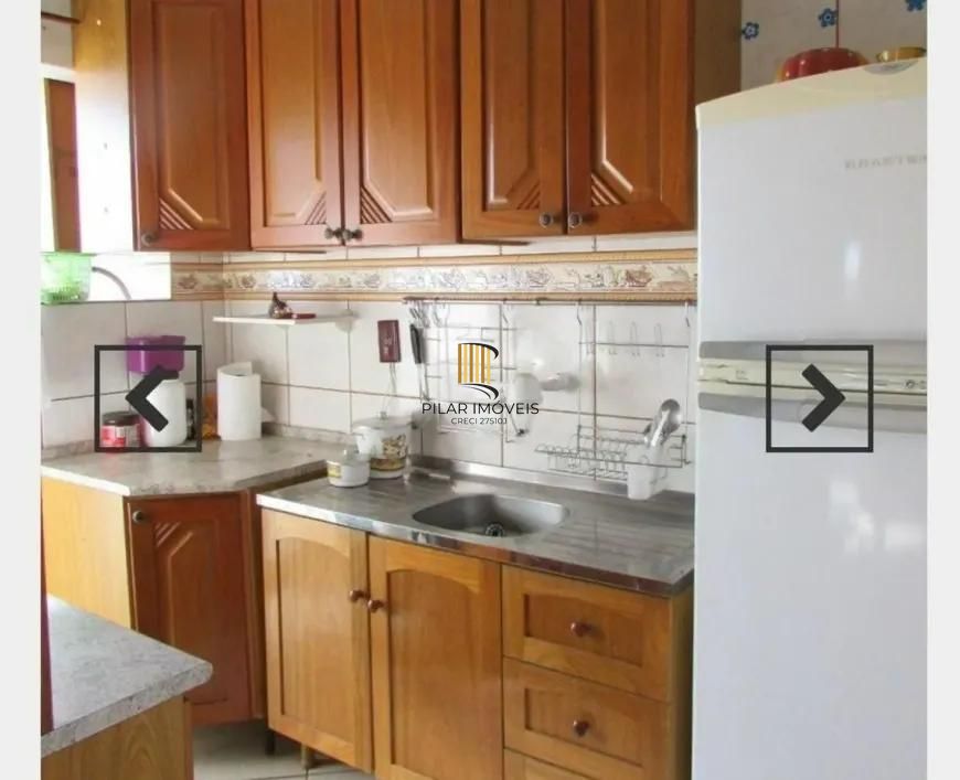 Apartamento com 66 m2 localizado na Rua Abaeté no Bairro Sarandi