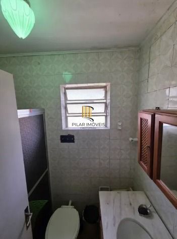 Apartamento de 2 quartos no bairro Vila ipiranga