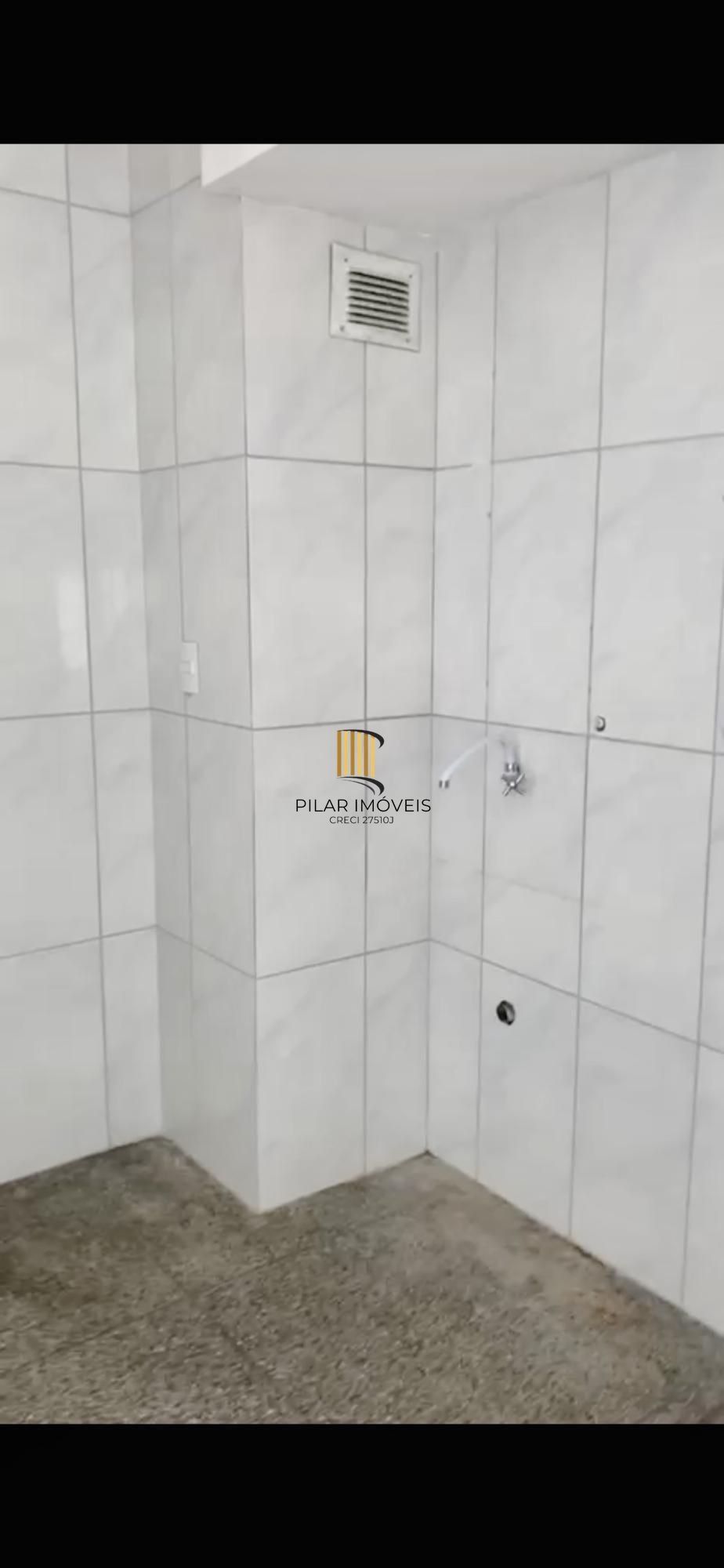 Apartamento Jk de 32m2 no Jardim Leopoldina Porto Alegre Apenas 99mil