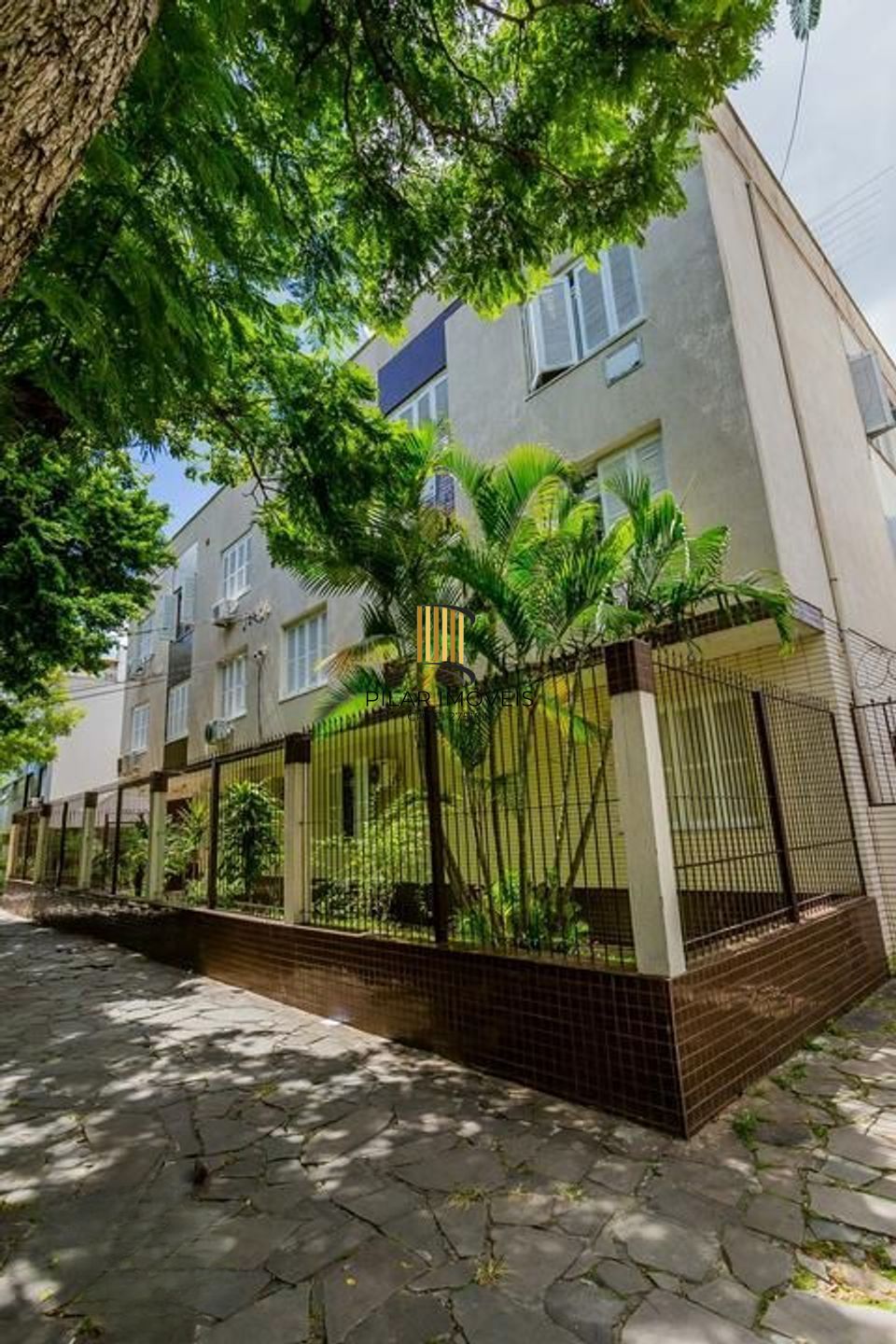 Apartamento 2 dorms à venda Rua Domingos Crescêncio, Santana - Porto Alegre
