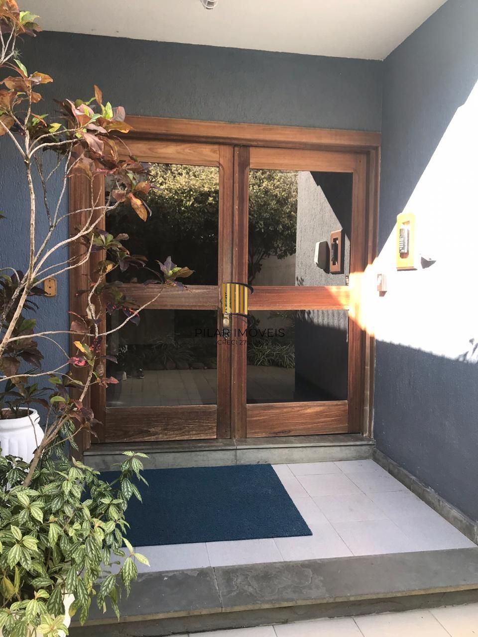 Apartamento à venda 1 quarto, com vaga no bairro Teresópolis.